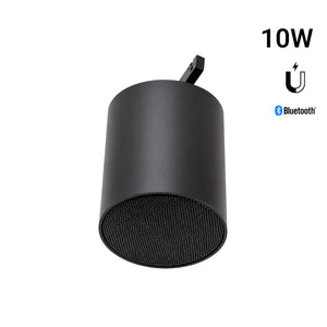Altavoz Bluetooth para carril magnético de 5mm - 10W - 24V