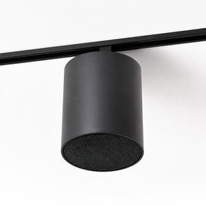 Altavoz Bluetooth para carril magnético de 5mm - 10W - 24V (3)