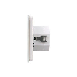 Panel táctil DALI Master - Pantalla OLED - USB (3)