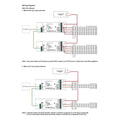 DALI DT6/DT8 NFC Controller - 5 Channels - MONO / CCT / RGB / RGBW / RGB+CCT - 12-48V 3