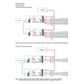 DALI DT6/DT8 NFC Controller - 5 Channels - MONO / CCT / RGB / RGBW / RGB+CCT - 12-48V 3