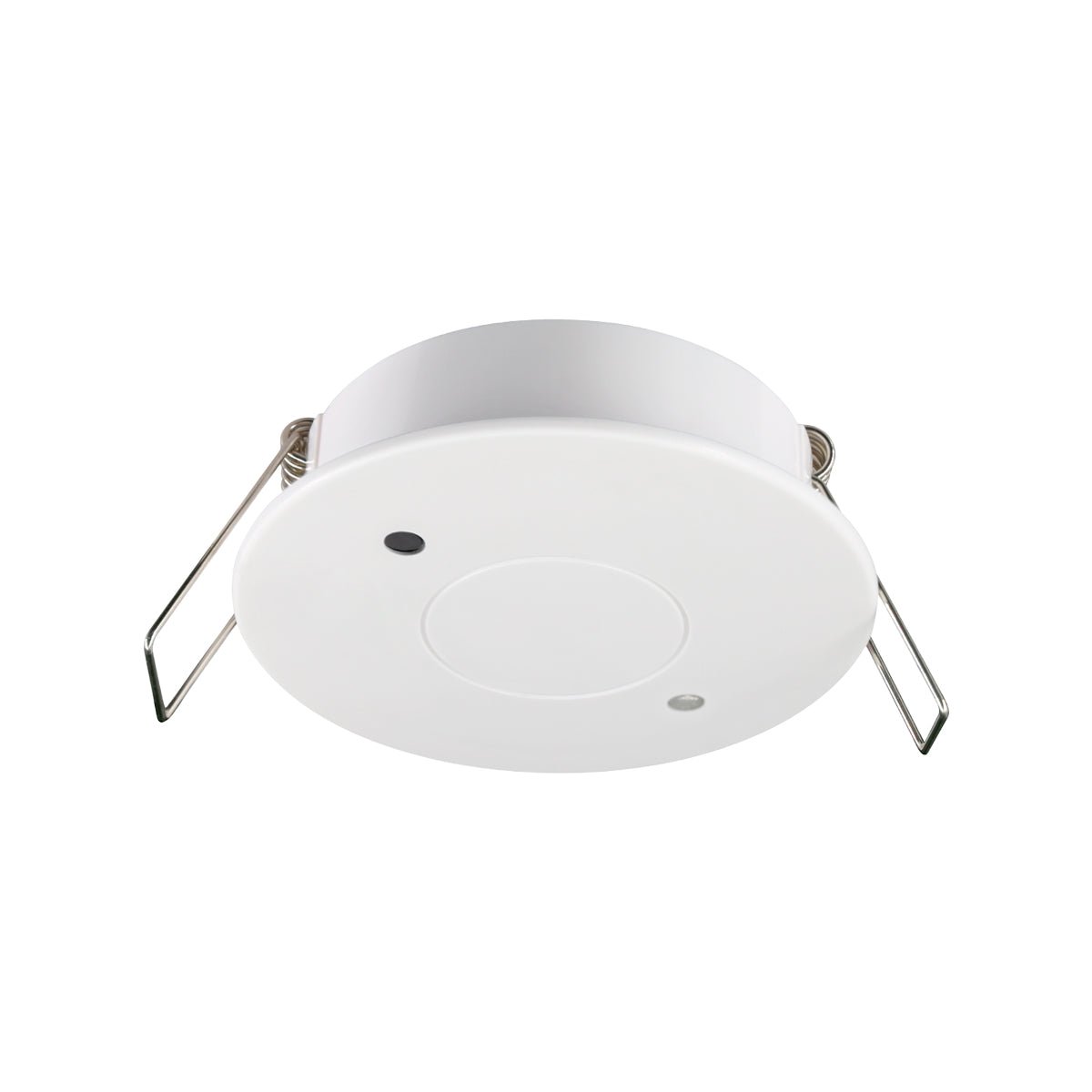 Sensor de microondas DALI-2 empotrable - Sensor movimiento + luz - 12/24V - 360° - Barcelona Led-Control y regulación