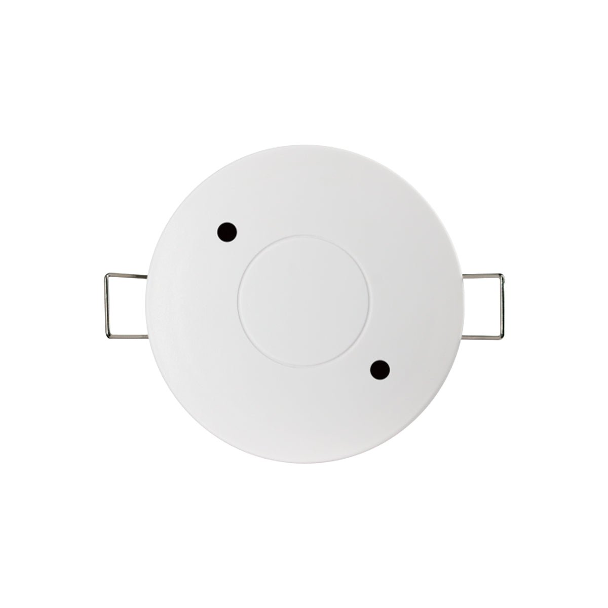 Sensor de microondas DALI-2 empotrable - Sensor movimiento + luz - 12/24V - 360° - Barcelona Led-Control y regulación