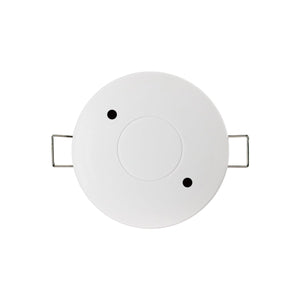 Sensor de microondas DALI-2 empotrable - Sensor movimiento + luz - 12/24V - 360° - Barcelona Led-Control y regulación