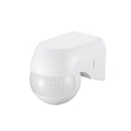 Czujnik ruchu PIR montowany na ścianie - 180º - 400W - IP44 5
