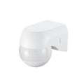 Wall-mounted PIR motion sensor - 180º - 400W - IP44 5
