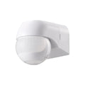 Sensor de movimiento PIR de pared - 180°/360° - 600W - IP44 5
