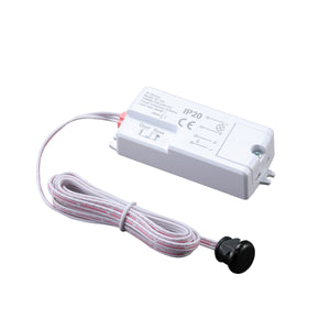 Sensor IR de corta distancia - Superficie - 200W - IP20 (3)