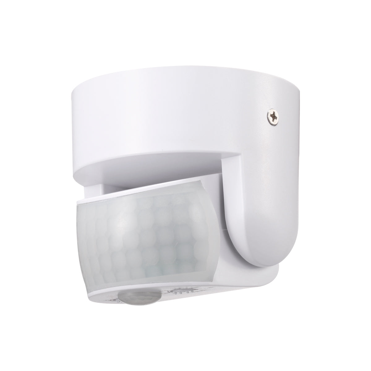 Sensor de movimiento PIR - 3 en 1 - 180°/360° - 600W - IP65 (1)