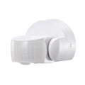 Czujnik ruchu PIR - 3 w 1 - 180°/360° - 600 W - IP65 4