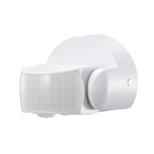 Sensor de movimiento PIR - 3 en 1 - 180°/360° - 600W - IP65 (3)
