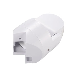 Sensor de movimiento PIR - 3 en 1 - 180°/360° - 600W - IP65 - Barcelona Led-Control y regulación