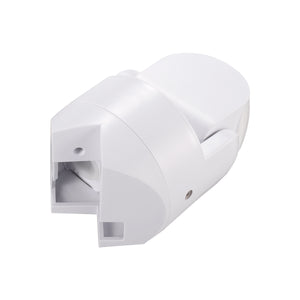 Sensor de movimiento PIR - 3 en 1 - 180°/360° - 600W - IP65 (9)