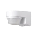 Wall-mounted PIR motion sensor - 240° - 1000W - IP65 5