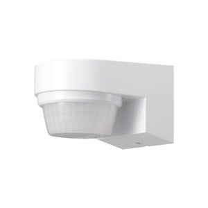 Sensor de movimiento PIR de pared - 240° - 1000W - IP65 (4)