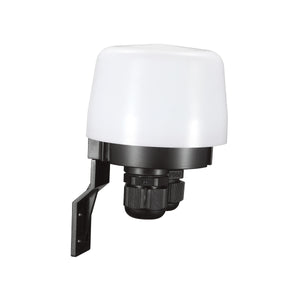 Sensor crepuscular de pared - 360º - 25A - IP66 (3)