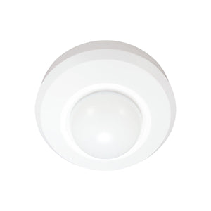 Sensor de movimiento PIR - 2 en 1 - 360º - 1000W - IP44 - Barcelona Led-Control y regulación
