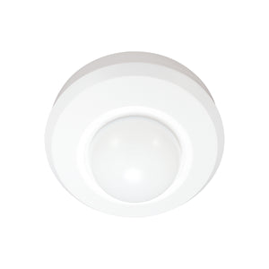 Sensor de movimiento PIR - 2 en 1 - 360º - 1000W - IP44 (5)