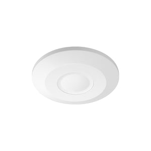Sensor de presencia por microondas - Superficie - 360º - 1000W - IP20 (4)