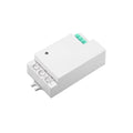 Czujnik obecności mikrofalowej - Podłączenie przednie - 180°/360° - 300W - IP20 5