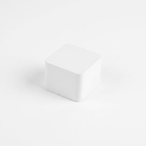 Tapa inicio/fin para funda flexible de silicona 16x16mm - WOS1616 (6)