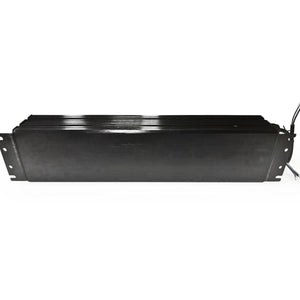 Driver LED para emergencia - Salida 100/250W - 3h autonomía - Barcelona Led-