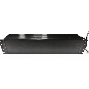 Driver LED para emergencia - Salida 100/250W - 3h autonomía (4)