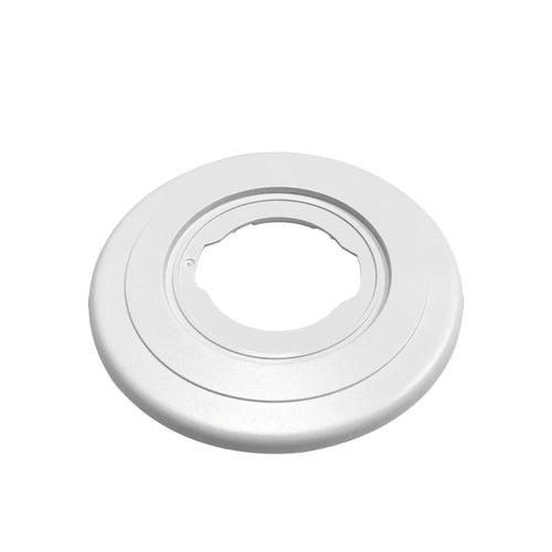 Recessed downlight ring for emergency light B1058 - Ø100mm
