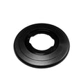 Recessed downlight ring for emergency light B1058 - Ø100mm 2