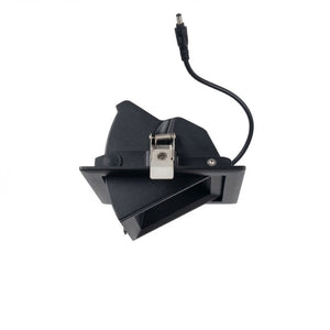 Downlight LED rectangular orientable CCT 60W - 100° Driver LIFUD (22)