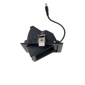 Downlight LED rectangular orientable CCT 60W - 100° Driver LIFUD - Barcelona Led-