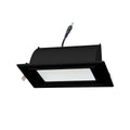 Spot LED directionnel rectangulaire CCT 38W - Blanc - 120° Driver LIFUD 3