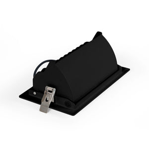 Downlight LED rectangular orientable CCT 38W - Blanco - 120° Driver LIFUD - Barcelona Led-