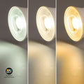Μονάδα LED CCT για δακτύλιο φωτισμού MR16 - 7W - 650lm - CRI 80 4