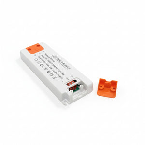 Fuente de alimentación ultra slim 12V 30W IP20 (2)