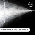 Réglette LED étanche à usage industriel - 150cm - 50W - 6900lm - IP65 - IK10 3