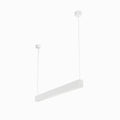 DOB CCT LED-Linearleuchte – 40 W – 120 cm – 120 lm/W – PVC – Pendelleuchte 4