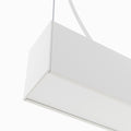 DOB CCT LED-Linearleuchte – 40 W – 120 cm – 120 lm/W – PVC – Pendelleuchte 2