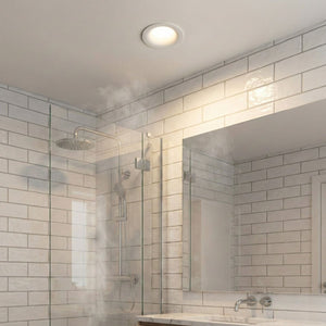 Aro downlight empotrable para bombilla GU10 / MR16 - Ø86mm - Corte Ø70-75mm - Barcelona Led-Decoración