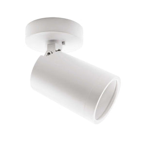 Aplique de techo para bombilla GU10 - Orientable - Bajo UGR - Barcelona Led-Decoración