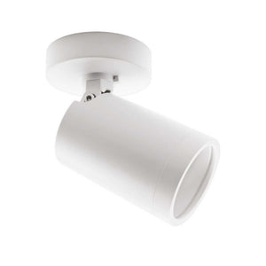 Aplique de techo para bombilla GU10 - Orientable - Bajo UGR (9)