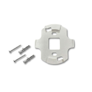 Aplique de techo para bombilla GU10 - Orientable - Bajo UGR - Barcelona Led-Decoración