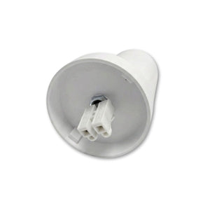 Aplique de techo para bombilla GU10 - Orientable - Bajo UGR - Barcelona Led-Decoración