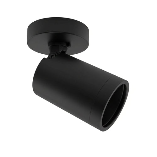 Ceiling spotlight for GU10 bulb - Adjustable - Low UGR