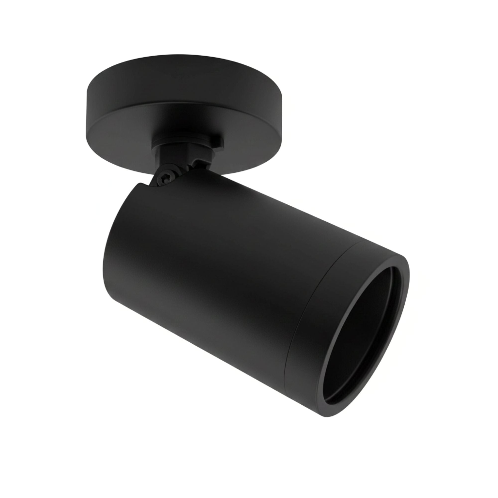 Aplique de techo para bombilla GU10 - Orientable - Bajo UGR