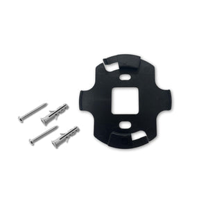 Aplique de techo para bombilla GU10 - Orientable - Bajo UGR - Barcelona Led-Decoración