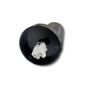 Aplique de techo para bombilla GU10 - Orientable - Bajo UGR (8)