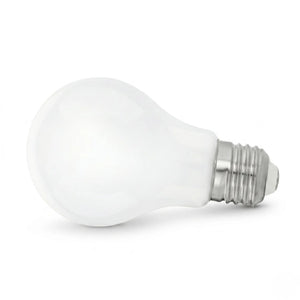 Bombilla LED decorativa "Milky" - Regulable - E27 A60 - 8W - 3000K - 810lm (3)