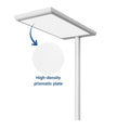 Office Floor Lamp - 50W + 50W + 4W - 4000K - Low UGR 2