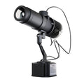 25W Rotating LED GOBO Logo Projector - Indoor - 20° Optics - IP20 3